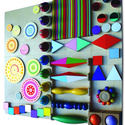 Kinetic Wonder wall - ABC School Supplies