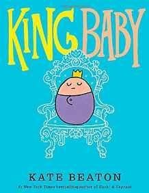 King Baby - ABC School Supplies