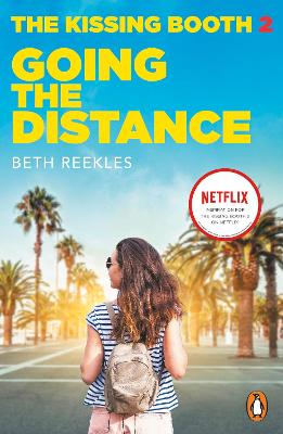Kissing Booth 2: Going the Distance - ABC School Supplies