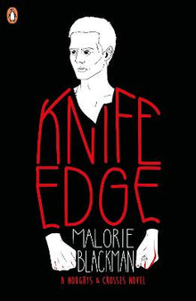 Knife Edge - ABC School Supplies
