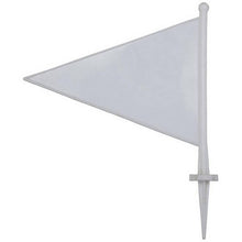 Kookaburra Boundary Flags (Pack Of 25) - ABC School Supplies