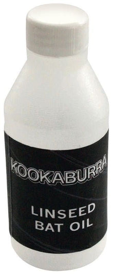 Kookaburra Cricket Bat Oil - 100Ml - ABC School Supplies