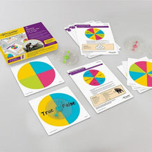 **KS2 Stone Age to Iron Age History Spinner Kit - ABC School Supplies