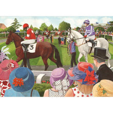 Ladies Day - 1000 Piece Jigsaw Puzzle - ABC School Supplies