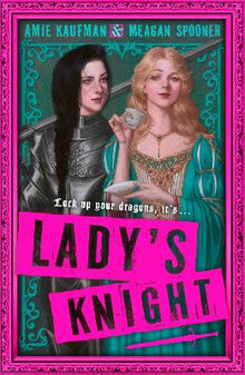 Lady's Knight - ABC School Supplies