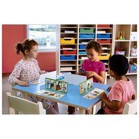 Language Game - ABC School Supplies