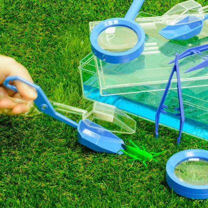 **Large Bug/Aquatic Tank - ABC School Supplies