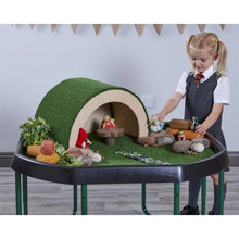 Large Fairy House - ABC School Supplies
