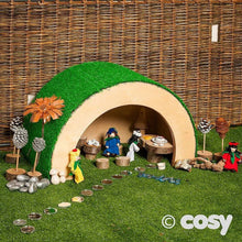 Large Fairy House - ABC School Supplies