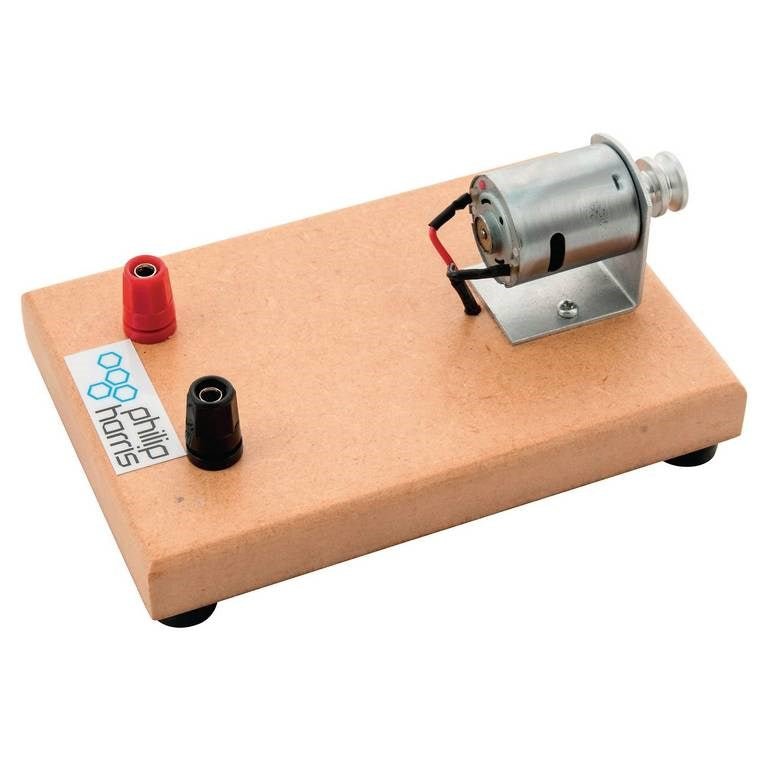 Large Motor-Generator - ABC School Supplies