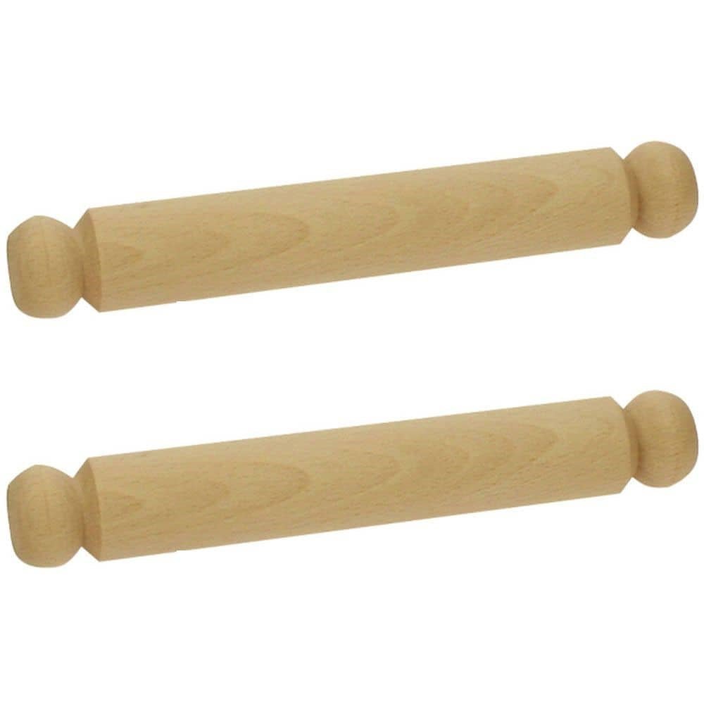 Large Rolling Pin - ABC School Supplies