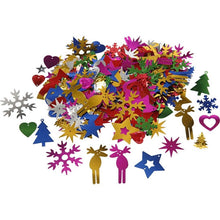 Large Sequins - ABC School Supplies