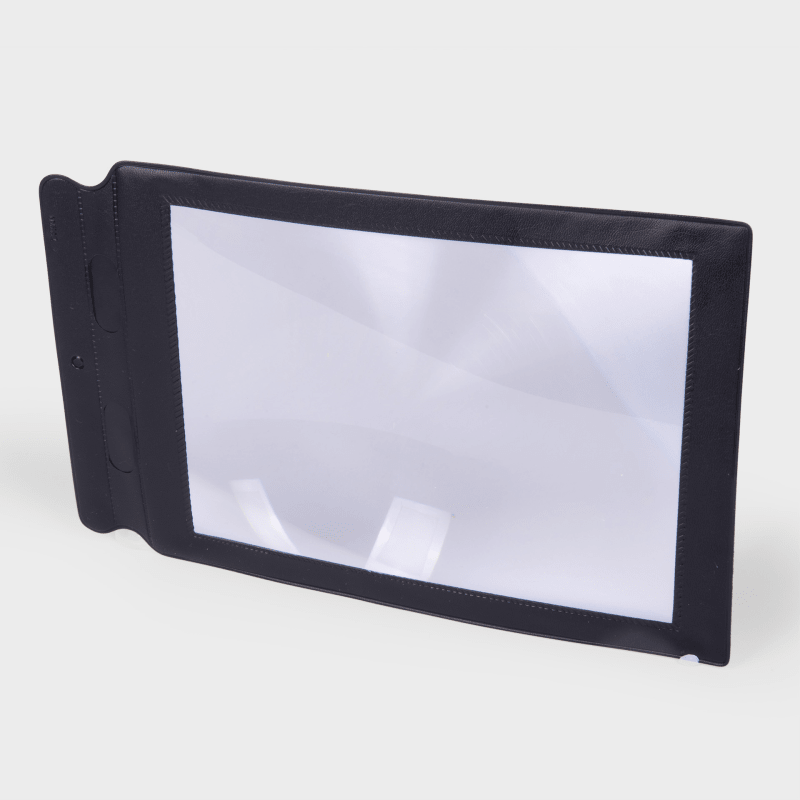 Large Sheet Magnifier - ABC School Supplies