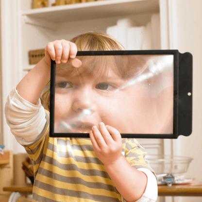 Large Sheet Magnifier - ABC School Supplies