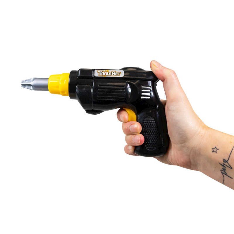 Large Tool Set - ABC School Supplies