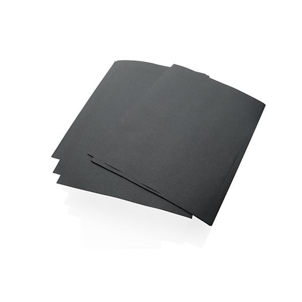 Lasercol A4 80Gsm Colour Paper 50 Sheets - Black - ABC School Supplies