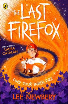Last Firefox - ABC School Supplies