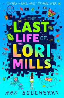 Last Life of Lori Mills - ABC School Supplies