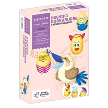 **Laughing Kookaburra - ABC School Supplies