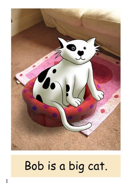 Dandelion Launchers Pack 1 (Sets 1 -3 ) 12 Titles - 6 Pack