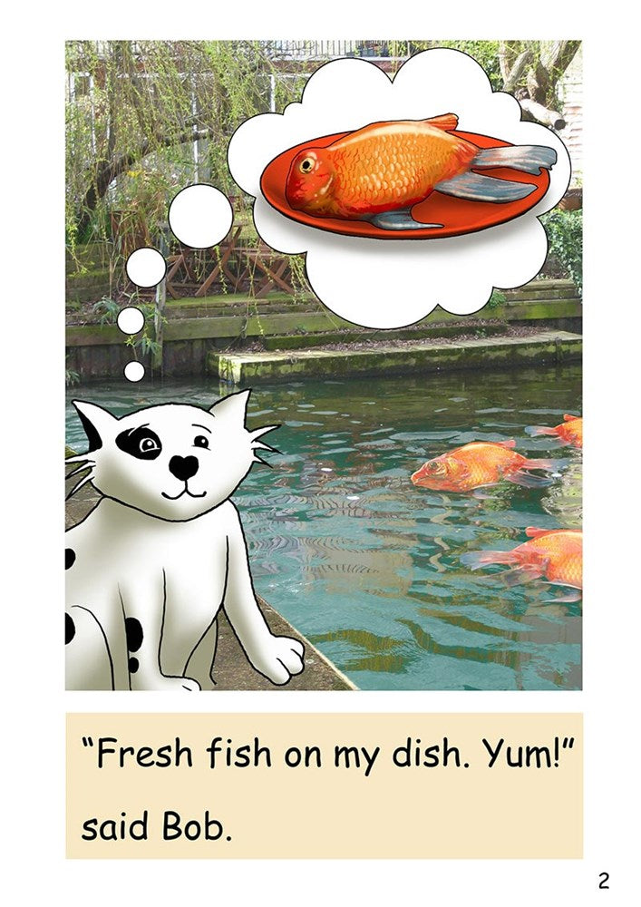 Dandelion Launchers Pack 4 (Sets 11-15) 20 Titles - 6 Pack