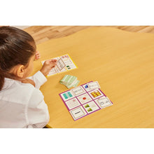 LDA Fraction Lotto - ABC School Supplies