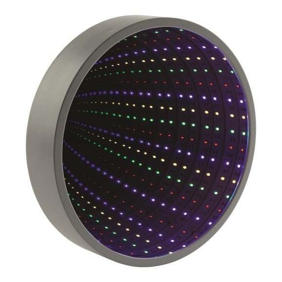 LDA Infinity Mirror - ABC School Supplies