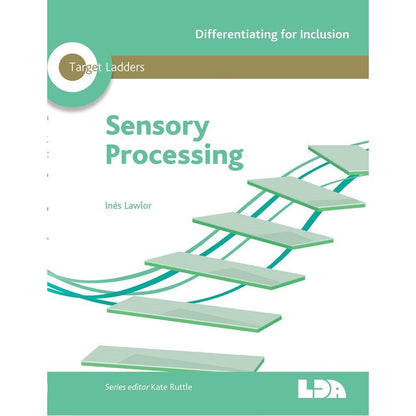 **LDA Target Ladders: Sensory Processing - ABC School Supplies