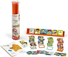 Learning Bits: Behaviour And Daily Tasks - ABC School Supplies