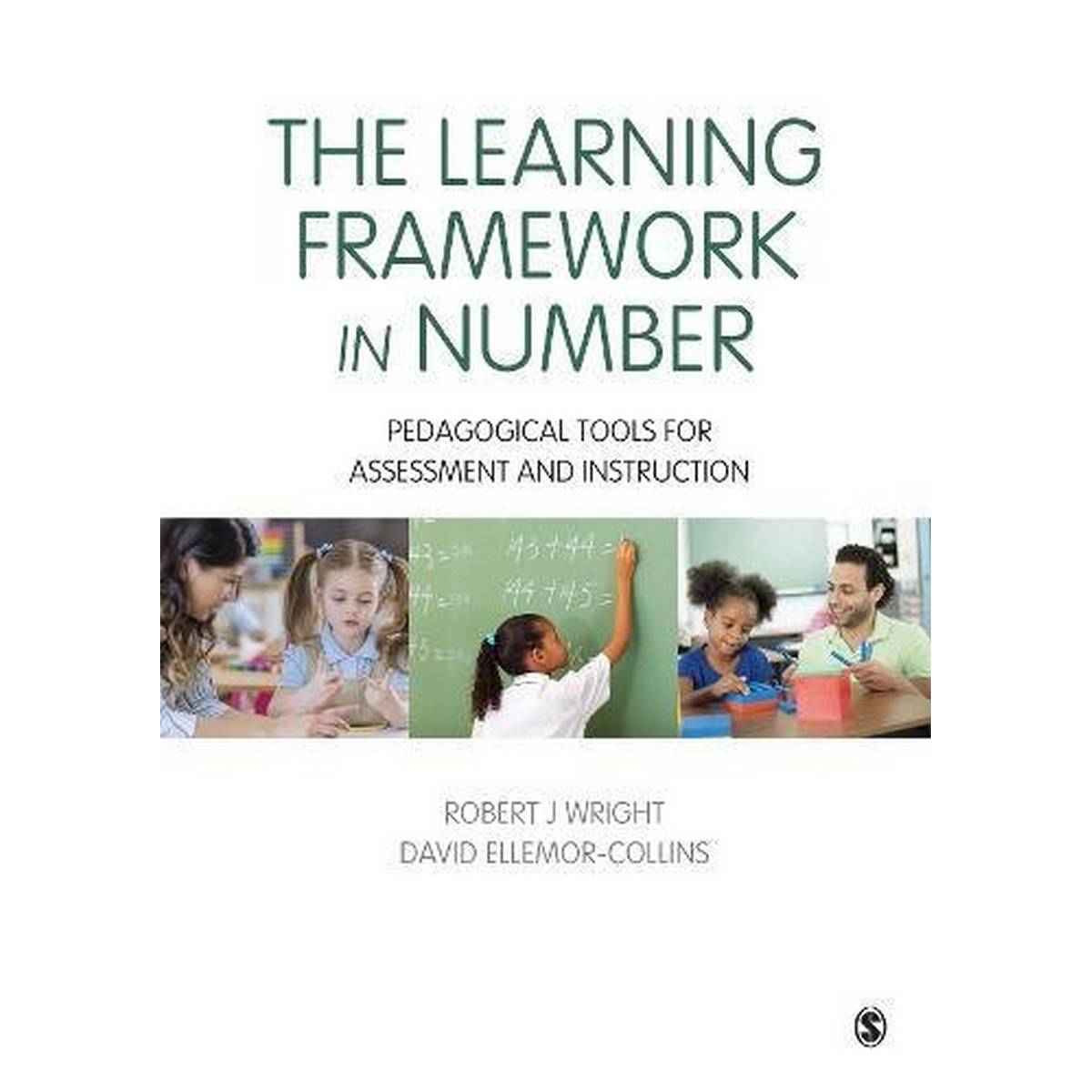 Learning Framework In Number: Pedagogical Tools For Assessment & Instruction - ABC School Supplies