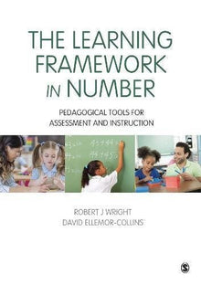Learning Framework In Number: Pedagogical Tools For Assessment & Instruction - ABC School Supplies