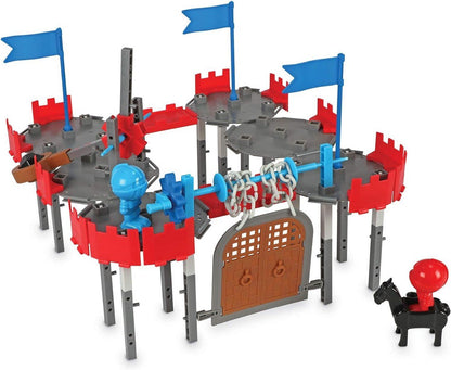 Learning Resource Castle Engineering Design Building Set - ABC School Supplies