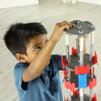 Learning Resource Castle Engineering Design Building Set - ABC School Supplies