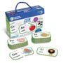 Learning Resources Abc Puzzle Cards - ABC School Supplies