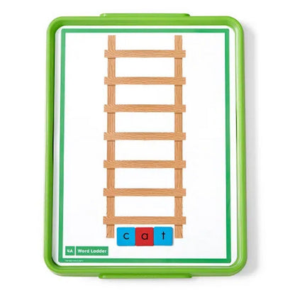 Learning Resources Advancing Phonics Word Work Small Group Set - ABC School Supplies