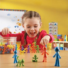 Learning Resources All About Me Family Counters® (Set Of 72) - ABC School Supplies