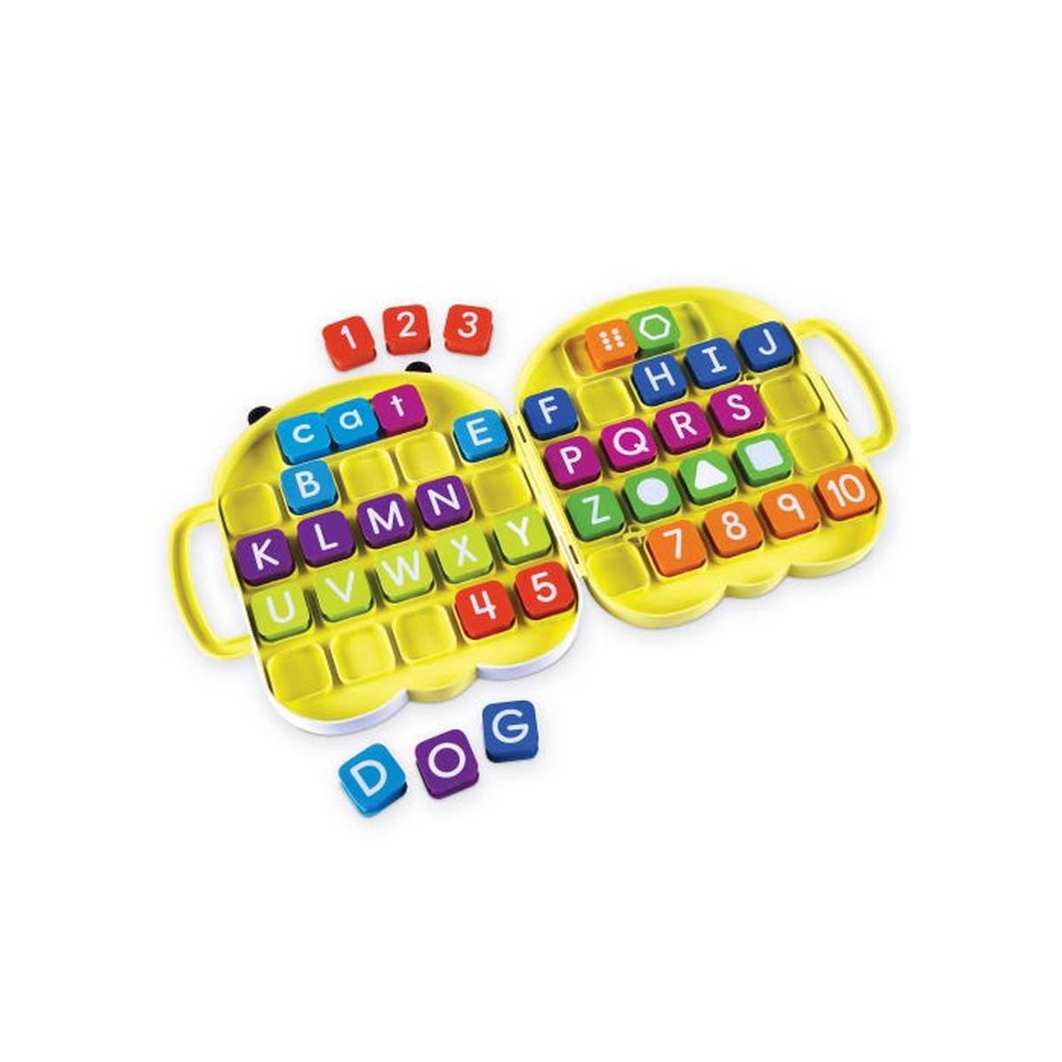 Learning Resources Alphabee™   - ABC School Supplies