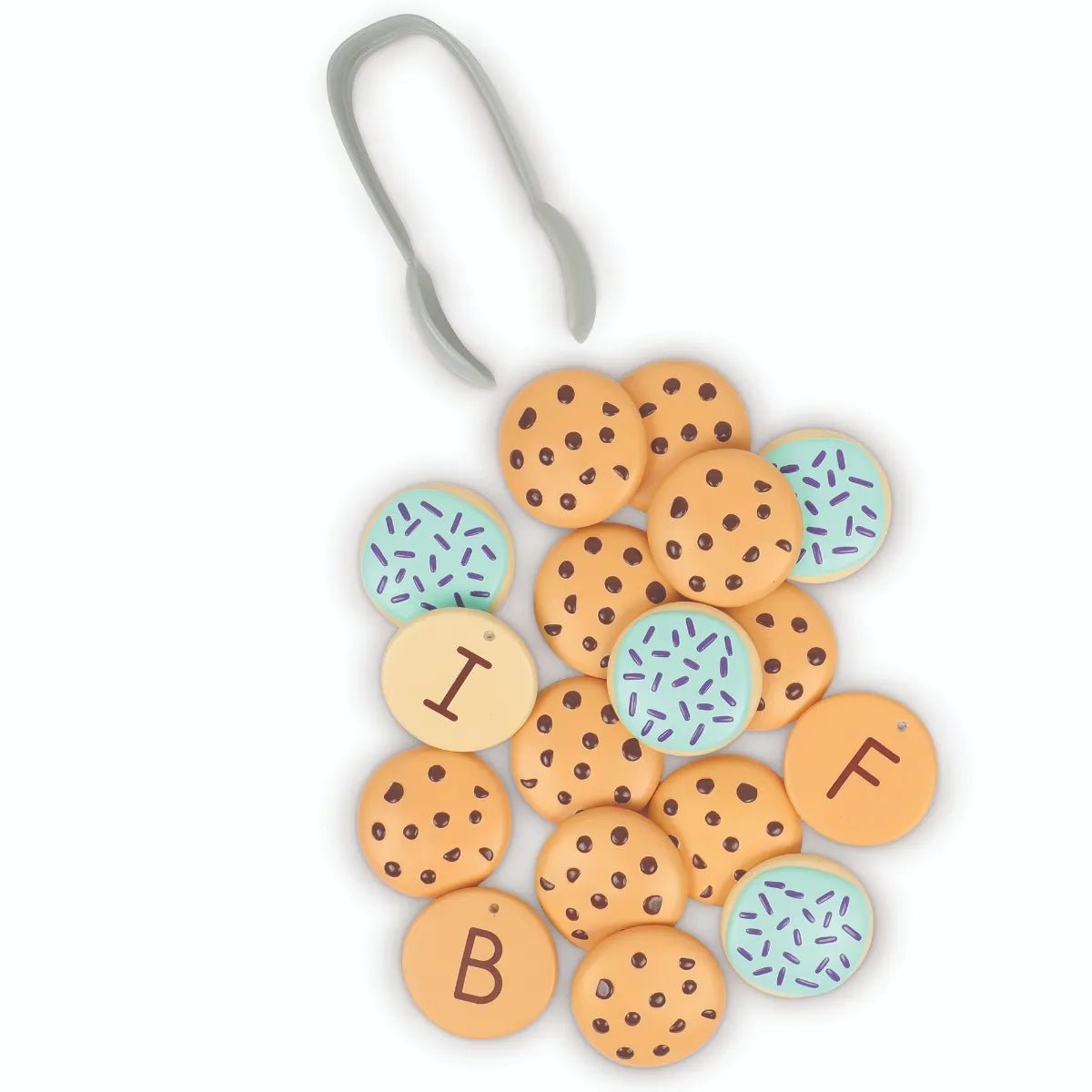 Learning Resources Alphabet Cookie Jar - ABC School Supplies