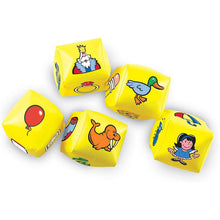 Learning Resources Alphabet Marks The Spot™ Activity Set - ABC School Supplies