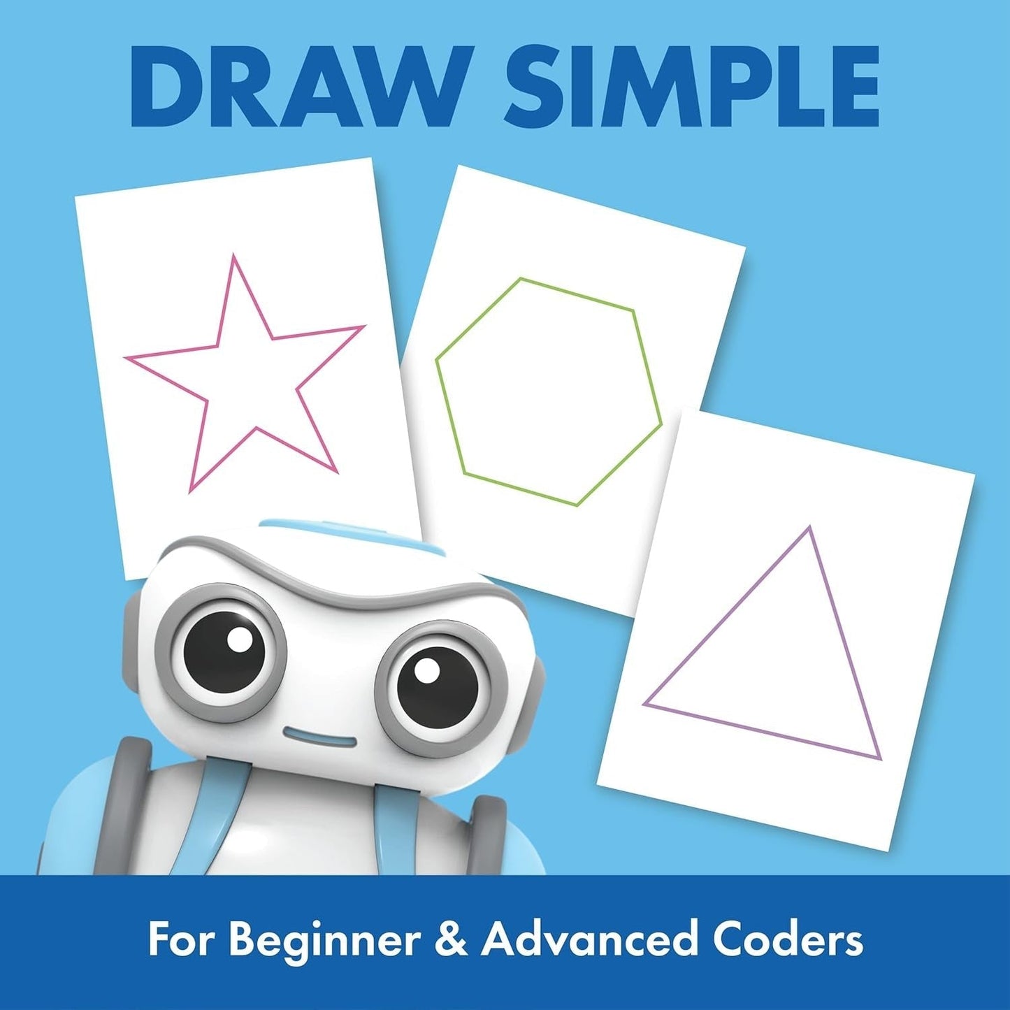 Learning Resources Artie 3000™ - ABC School Supplies