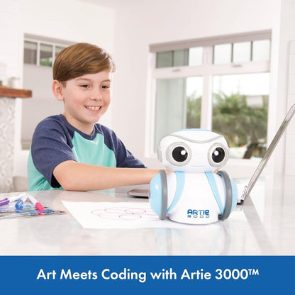 Learning Resources Artie 3000™ - ABC School Supplies