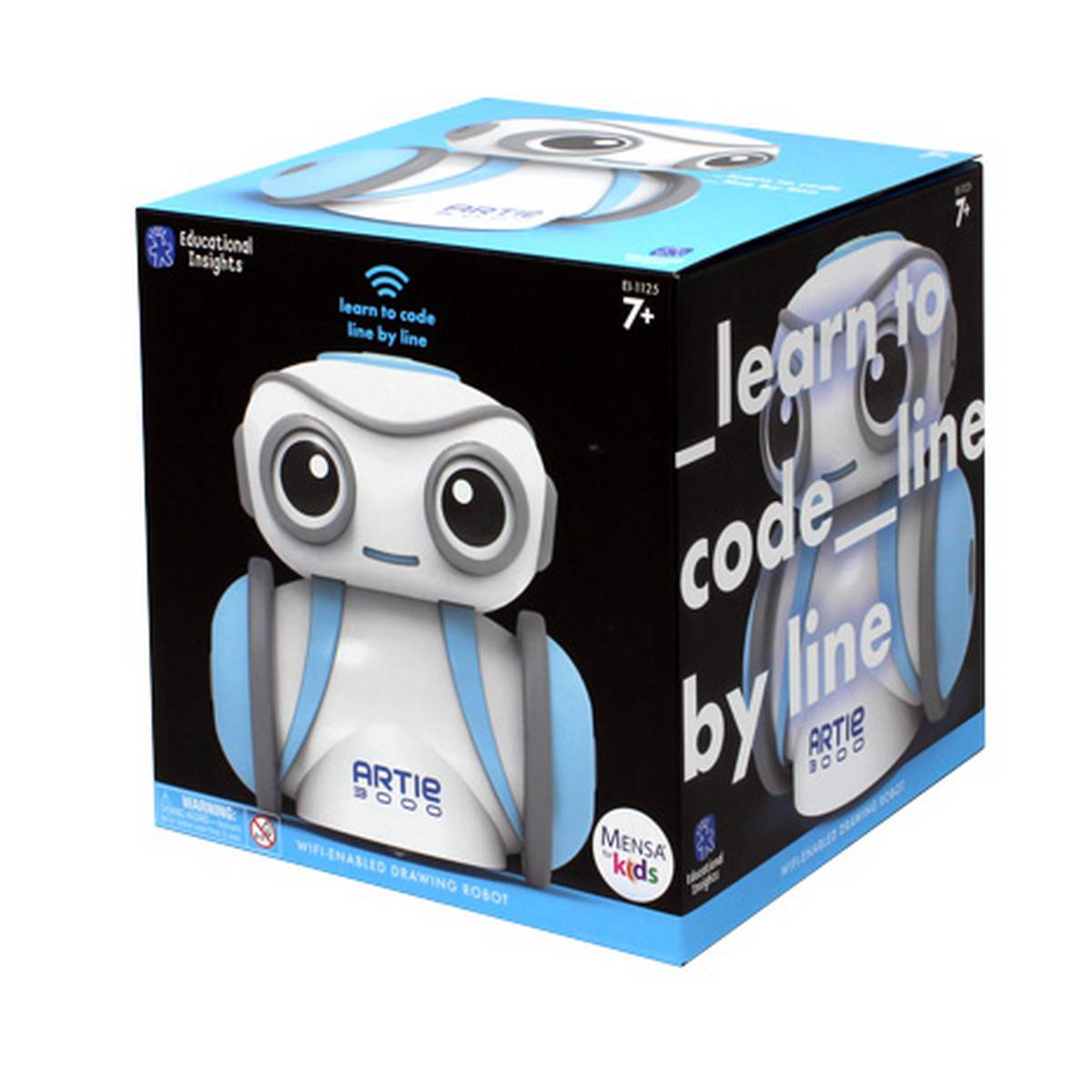 Learning Resources Artie 3000™ - ABC School Supplies