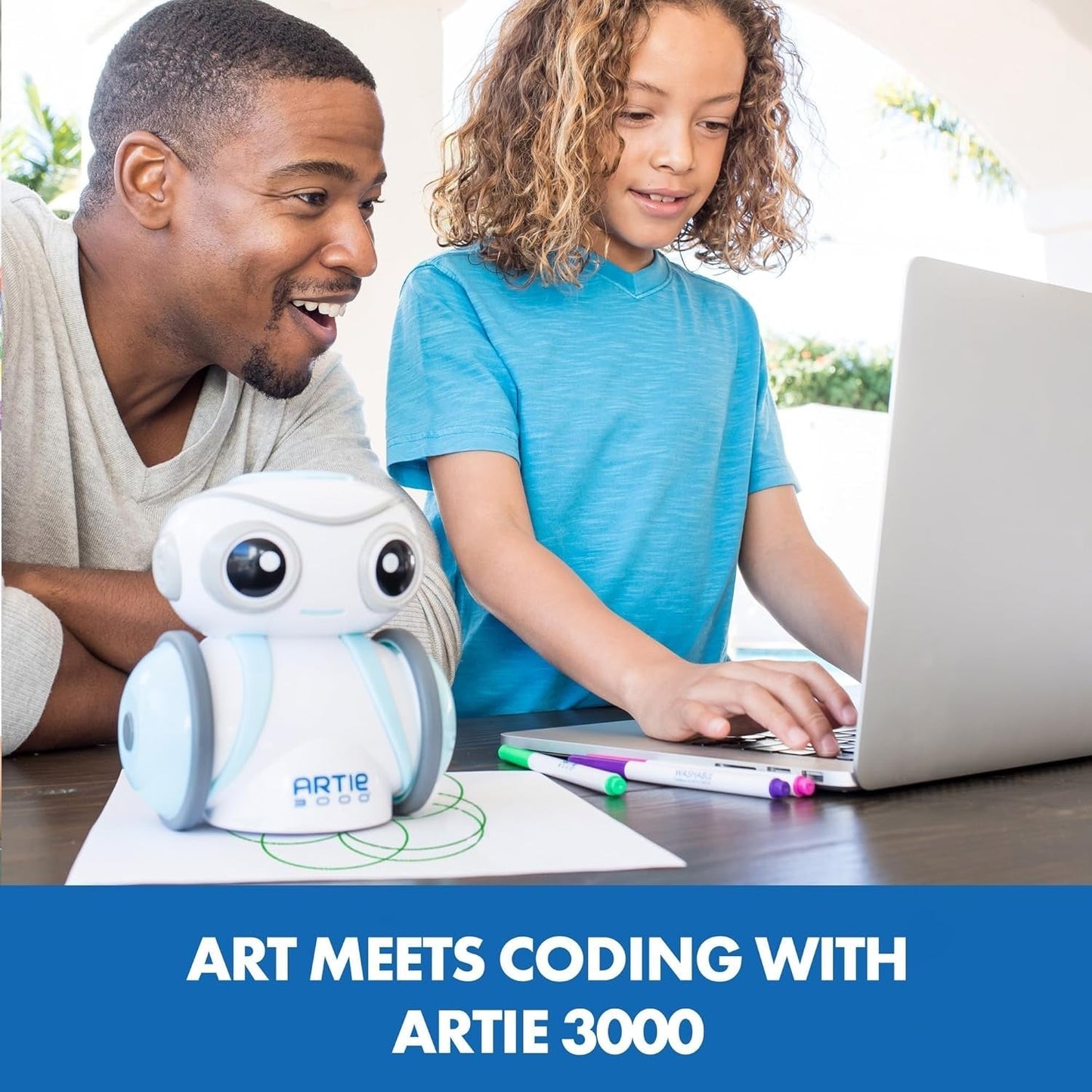 Learning Resources Artie 3000™ - ABC School Supplies
