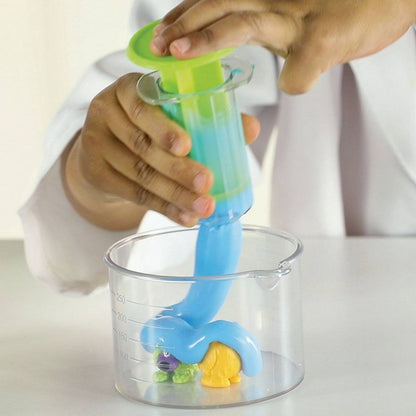 Learning Resources Beaker Creatures® Alien Experiment Lab - ABC School Supplies