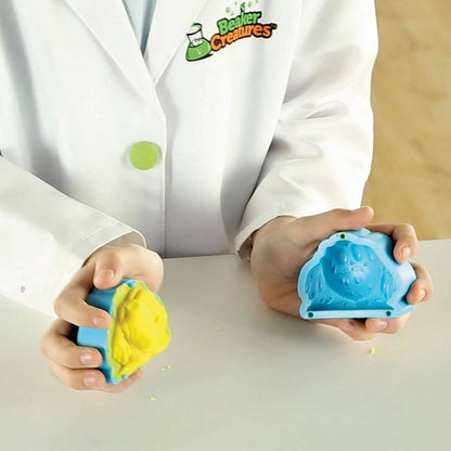 Learning Resources Beaker Creatures® Alien Experiment Lab - ABC School Supplies