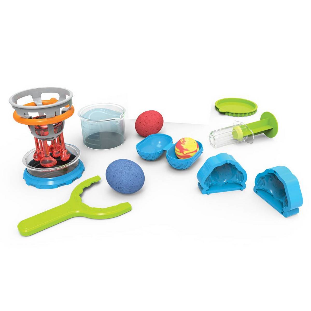 Learning Resources Beaker Creatures® Alien Experiment Lab - ABC School Supplies