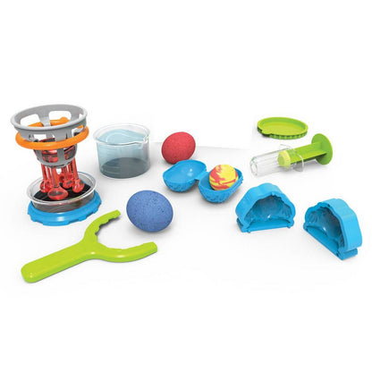 Learning Resources Beaker Creatures® Alien Experiment Lab - ABC School Supplies
