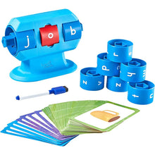 **Learning Resources Beginning Word Builder - ABC School Supplies