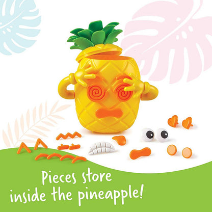 Learning Resources Big Feelings Pineapple™ - ABC School Supplies