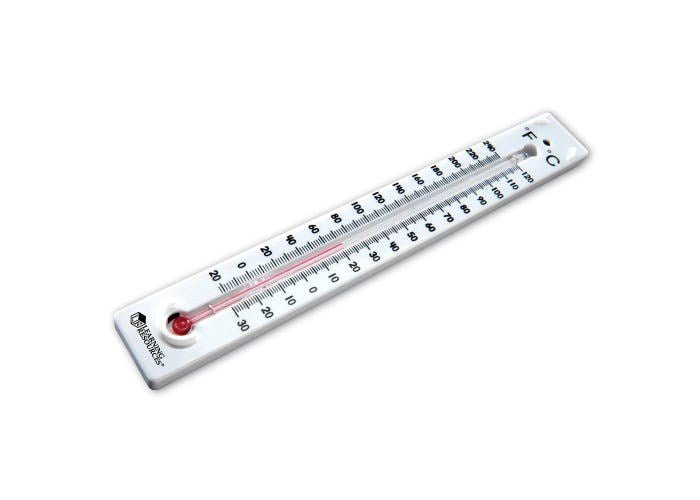 Learning Resources Boiling Point Thermometers (Set of 10) - ABC School Supplies